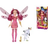 Simba Poupée à habiller Mia+ Phuddle, Figurine 