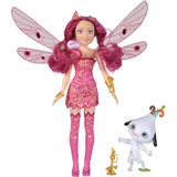 Simba Poupée à habiller Mia+ Phuddle, Figurine 