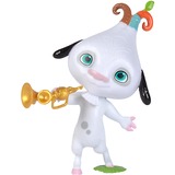 Simba Poupée à habiller Mia+ Phuddle, Figurine 