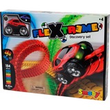 Smoby Flextreme Beginnersset, Circuit 