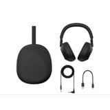 Sony WH-1000XM6 Noir Gojisch casque over-ear Noir