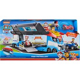 Spin Master Paw Patrol - Paw Patroller 2, Jeu véhicule Multicolore