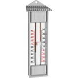 TFA 10.3014.14, Thermomètre Gris clair