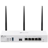 TP-Link FESTA FR365 routeur sans fil Gigabit Ethernet Dual-band (2.4GHz + 5GHz or 2.4GHz + 6GHz) Blanc Wi-Fi 6 (802.11ax), Dual-band (2.4GHz + 5GHz or 2.4GHz + 6GHz), Ethernet/LAN, Blanc, Routeur