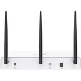 TP-Link FESTA FR365 routeur sans fil Gigabit Ethernet Dual-band (2.4GHz + 5GHz or 2.4GHz + 6GHz) Blanc Wi-Fi 6 (802.11ax), Dual-band (2.4GHz + 5GHz or 2.4GHz + 6GHz), Ethernet/LAN, Blanc, Routeur