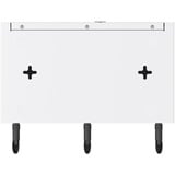 TP-Link FESTA FR365 routeur sans fil Gigabit Ethernet Dual-band (2.4GHz + 5GHz or 2.4GHz + 6GHz) Blanc Wi-Fi 6 (802.11ax), Dual-band (2.4GHz + 5GHz or 2.4GHz + 6GHz), Ethernet/LAN, Blanc, Routeur