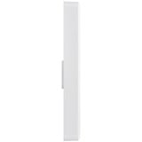 TP-Link Festa F52-Wall 1200 Mbit/s Blanc Connexion Ethernet, supportant l'alimentation via ce port (PoE), Point d'accès 2,4 GHz, 5 GHz, 1200 Mbit/s, WPA2-Enterprise, WPA2-Personal, WPA-Enterprise, SNMPv2, SNMPv3, WPA-Personal, SSH, 1000 Mbit/s