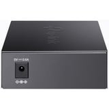 TP-Link TL-FC311B-20 convertisseur de support réseau 1000 Mbit/s Monomode Noir, Transmetteur audio/vidéo 1000 Mbit/s, IEEE 802.3, IEEE 802.3ab, IEEE 802.3i, IEEE 802.3u, IEEE 802.3x, IEEE 802.3z, Gigabit Ethernet, 10,100,1000 Mbit/s, 1000 Mbit/s, 2000 m