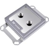 Thermaltake Pacific W8 CPU Water Block, Refroidisseur CPU Argent