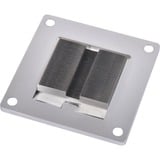 Thermaltake Pacific W8 CPU Water Block, Refroidisseur CPU Argent