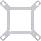 Thermaltake Pacific W8 CPU Water Block, Refroidisseur CPU Argent