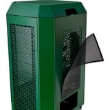 Thermaltake The Tower 300 boîtier mini tower Vert foncé | 3x USB-A | Window