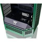 Thermaltake The Tower 300 boîtier mini tower Vert foncé | 3x USB-A | Window
