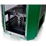 Thermaltake The Tower 300 boîtier mini tower Vert foncé | 3x USB-A | Window