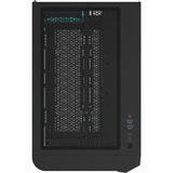 Thermaltake Vision 330 CR ARGB SE Edition boîtier midi tower Noir | 2x USB-A | 1x USB-C | Verre Trempé