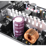 Thermaltake , 750 Watt alimentation  Noir