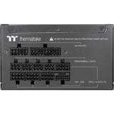 Thermaltake , 750 Watt alimentation  Noir