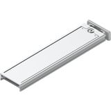 Ubiquiti M.2 SSD Tray, Boîtier disque dur Argent