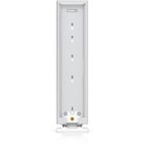 Ubiquiti M.2 SSD Tray, Boîtier disque dur Argent