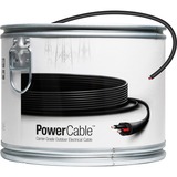 Ubiquiti PC-12, Câble Noir