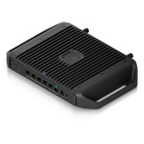 Ubiquiti UCG-Industrial, Passerelle Noir