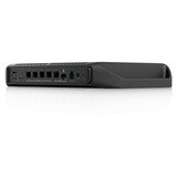 Ubiquiti UCG-Industrial, Passerelle Noir
