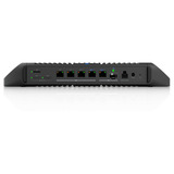 Ubiquiti UCG-Industrial, Passerelle Noir