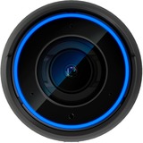 Ubiquiti UVC-AI-Pro, Caméra de surveillance Noir