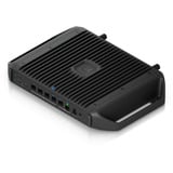Ubiquiti Unifi Cloud Gateway Industrial, Passerelle Noir