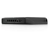 Ubiquiti Unifi Cloud Gateway Industrial, Passerelle Noir