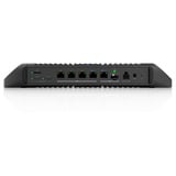 Ubiquiti Unifi Cloud Gateway Industrial, Passerelle Noir