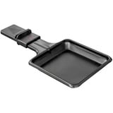 Unold 48755 raclette 8 personne(s) 1300 W Noir Noir, 8 personne(s), Plastique, Noir, Rectangulaire, Aluminium, 21 x 21 mm