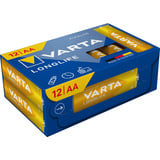 VARTA Longlife LR06 04106301132, Batterie 