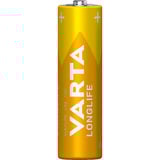 VARTA Longlife LR06 04106301132, Batterie 