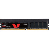 Verbatim 16 Go DDR4-3200 (1x 16 Go) mémoire vive Noir, 30126.0, L’UDIMM
