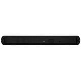 Verbatim External Slimline CD/DVD Writer lecteur de disques optiques DVD±RW Noir, Graveur DVD externe Noir, Noir, Plateau, horizontale, Ordinateur portable, DVD±RW, USB 2.0