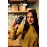 Verbatim Mini GaN Charger 100W Universel Noir Secteur Charge rapide Intérieure Noir, 3x USB-C, 1x USB-A, Intérieure, Secteur, Noir