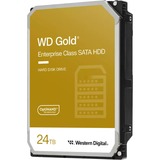WD Gold Enterprise Class 24 TB, Disque dur 