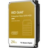 WD WD241KRYZ, Disque dur 