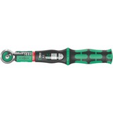 Wera Clé dynamométrique Safe-Torque A 1 Noir/Vert