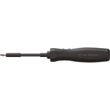 Wiha Tournevis Noir