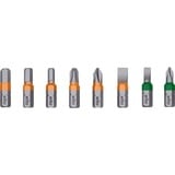 Wiha Tournevis électrique zai Hause Noir