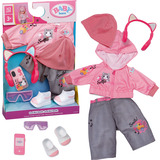 ZAPF Creation 840009, Accessoires de poupée 