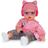 ZAPF Creation 840009, Accessoires de poupée 