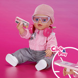 ZAPF Creation 840009, Accessoires de poupée 