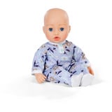 ZAPF Creation BABY born Romper Blue 43cm, Accessoires de poupée BABY born Romper Blue 43cm, Grenouillère de poupée, 3 an(s)