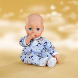 ZAPF Creation BABY born Romper Blue 43cm, Accessoires de poupée BABY born Romper Blue 43cm, Grenouillère de poupée, 3 an(s)