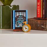 ZURU MAX - Livres, Jouets de construction MAX Build more Premium Bricks Books Collection, Jeu de construction, 8 an(s), Plastique
