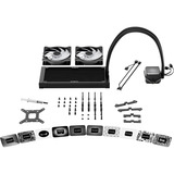 be quiet! Pure Loop 3 LX 240mm, Watercooling Noir