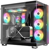 be quiet! Pure Loop 3 LX 240mm, Watercooling Noir